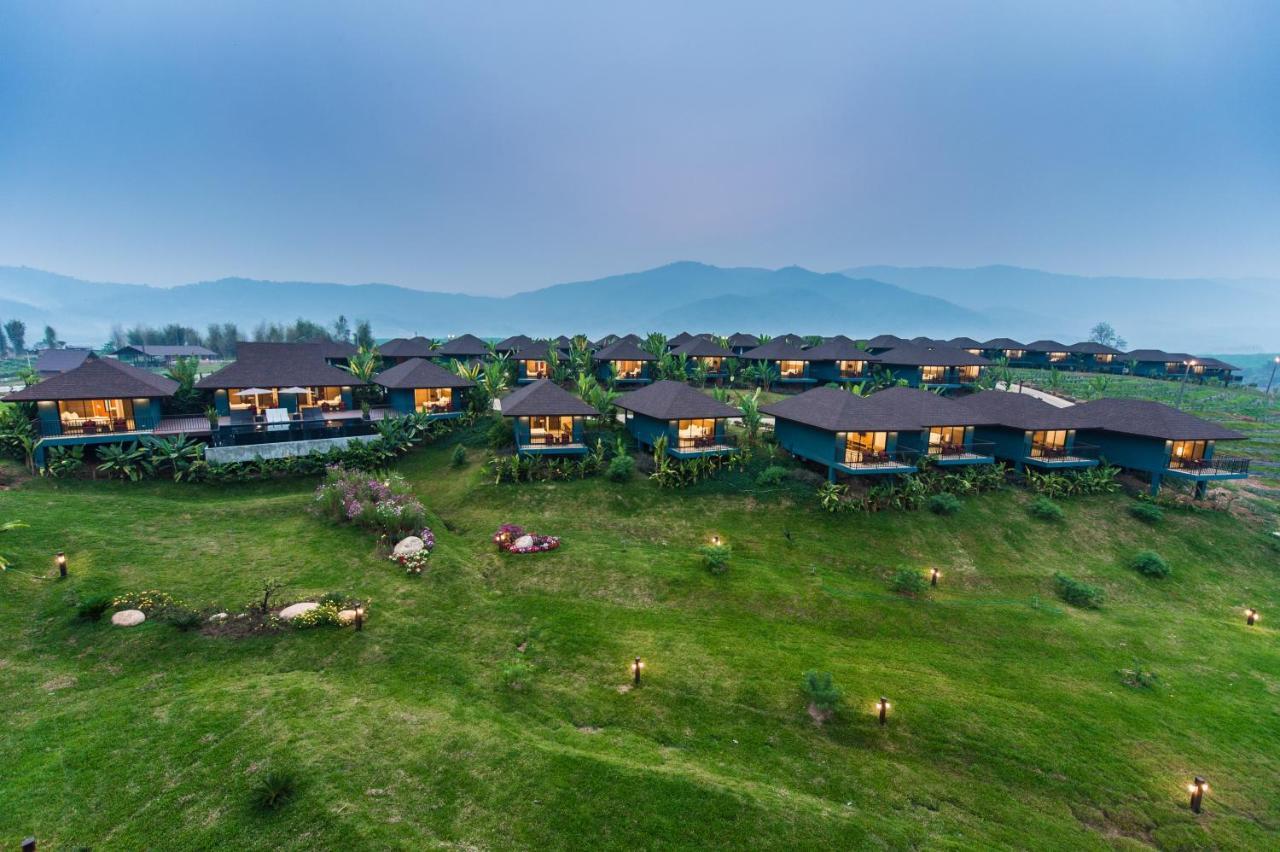 A-Star Phulare Valley, Чианграй Экстерьер фото
